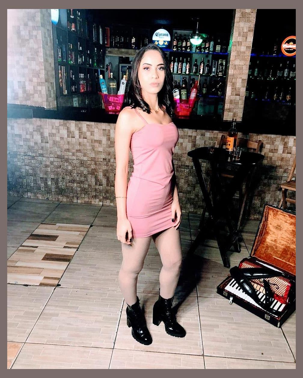Alexa Sousa